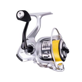 Jarvis Walker Pro Power Spin Reel
