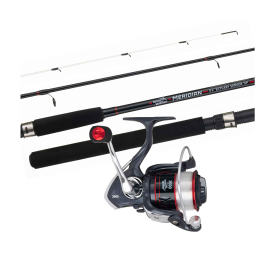 Jarvis Walker Meridian Sensor Spin Combo