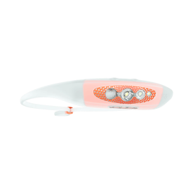 Knog Bilby Run 400 Silicone Headlamp