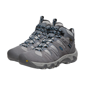 Keen Womens Headout Waterproof Hiking Boots