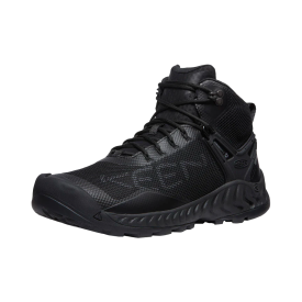 Keen Mens NXIS EVO Mid WP Shoes