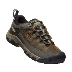 Keen Mens Targhee III WP Wide Shoes