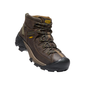 Keen Mens Targhee II Mid WP Boots