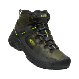 Keen Mens Targhee III Mid WP Boots