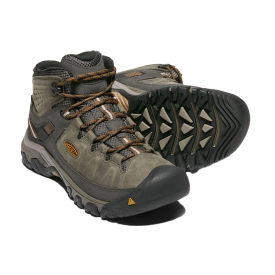Keen Targhee III Mid WP Mens Boot