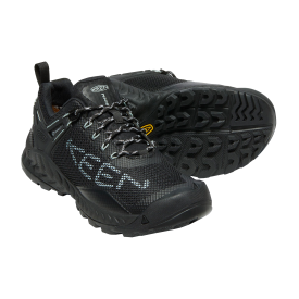 Keen Womens NXIS EVO WP Shoes