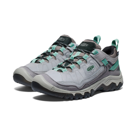 Keen Womens Targhee IV WP Shoes