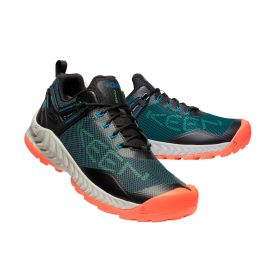 Keen Mens NXIS EVO WP Shoes