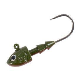 Kegga Deeps Jig Head