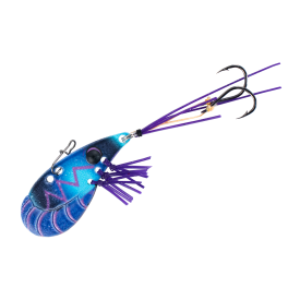 Kegga PB38 Prawn Blade Lure