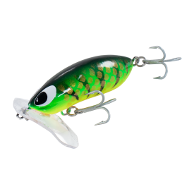 Kingfisher Mantis 60 Timber Lure