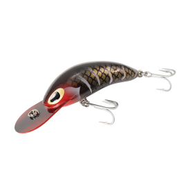 Kingfisher Mudraker 105-S Timber Lure