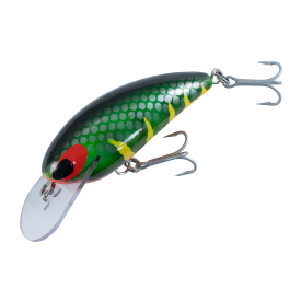 Kingfisher River Rat 88 Shallow Timber Lure