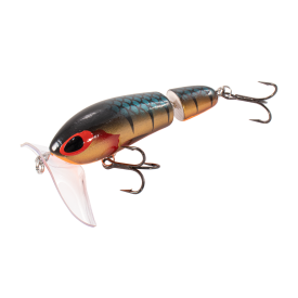 Kingfisher SR-126 Jointed Timber Lure