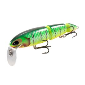 Kingfisher V4 Timber Wakebait Lure