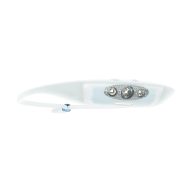 Knog Bandicoot Run 250 Silicone Headlamp