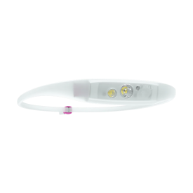 Knog Quokka Run 150 Silicone Headlamp