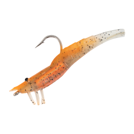 Kokoda Power Prawn Lure