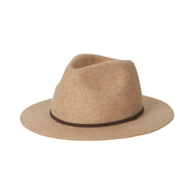 Kooringal Mens Rajah Mid Brim Fedora