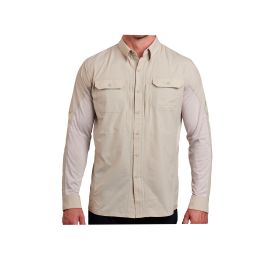 KUHL Mens Airspeed Long Sleeve Shirt