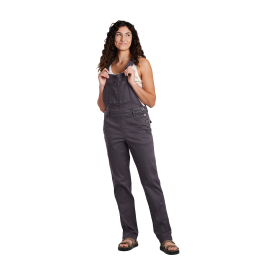 KUHL Womens Kultivatr Overalls