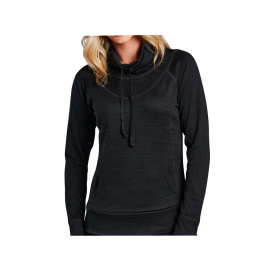 KUHL Womens Lea Pullover