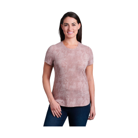 KUHL Womens Konstance Short Sleeve Shirt