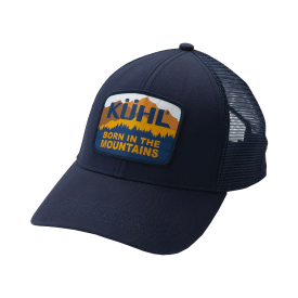 KUHL Ridge Trucker Cap