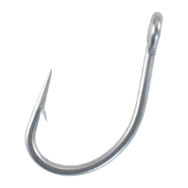 Kumho Oshaughnessy Short Shank Stainless Steel Hook Value Pack