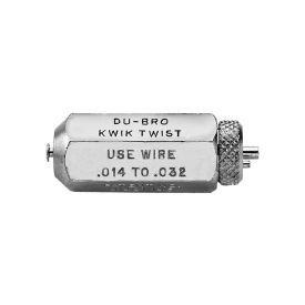 Du Bro Kwik Twist Tool