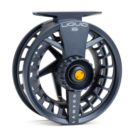 Lamson Liquid S Fly Reel