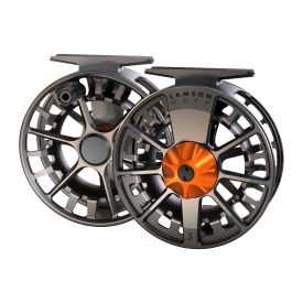 Lamson Guru S Fly Reel