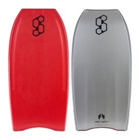 Science Launch LTD Quad Vent PP Bodyboard 2019/2020