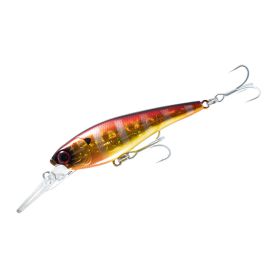 Lucky Craft Bevy Shad 75 Lure