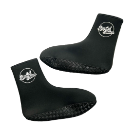 Limited Edition Long Fin Socks