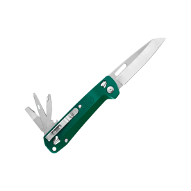 Leatherman FREE K2 Multitool