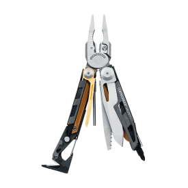 Leatherman MUT Multitool With Molle Sheath