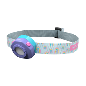 LED Lenser Kids Rechargeable Headlamp