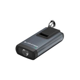 LED Lenser Rechargeable Keychain Light