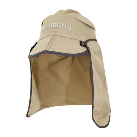 Shimano Legionnaire Technical Cap UPF 50+