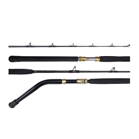 Live Fibre Assist Rod