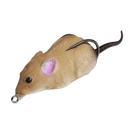 Lunkerhunt Furenzy Mouse Lure