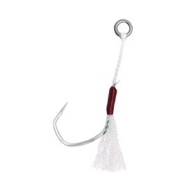 VMC 7117SA Light Assist Hook - 2pcs