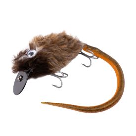 Mudeye Lures Baby Thingy Lure