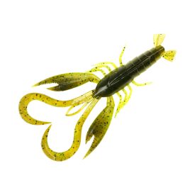 Pro Lure Live Cray Soft Plastic Lure