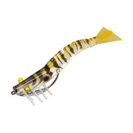 Samaki Live Shrimp Lure