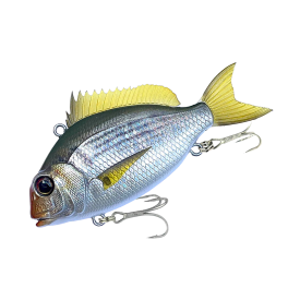Little Jack Charikom Lure