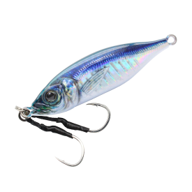 Little Jack Metal Adict Type 06 Jig