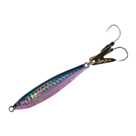 Little Jack Metal Adict Zero Lure
