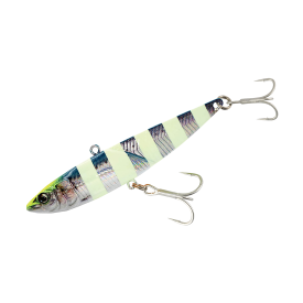 Little Jack More Keen 01 Lure